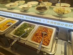 -素满香·全民食养自助(长宁龙之梦店)