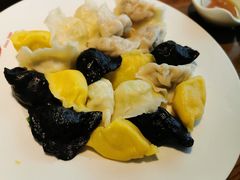 -船歌·鱼水饺青岛菜(金狮广场店)