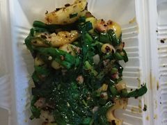 -五娃子烧烤(人民路150号院店)