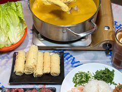 -行运海鲜食集(北京首店)