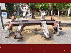 -广州市紫泥堂文化创意园景区