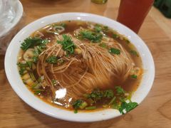 拉面-水仙拉面(水仙街店)