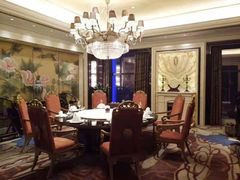 -长沙富力万达文华酒店