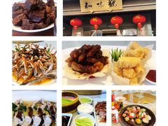 -知味观(湖滨总店)