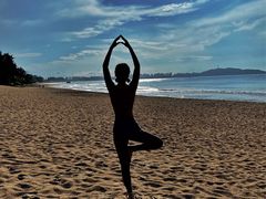 -三亚海棠湾万丽度假酒店