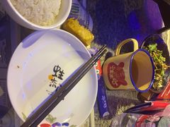 -蛙来哒(华隆步步高店)