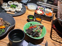 -黑牛の店·黑金店(沈阳万象城店)
