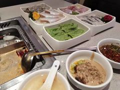 -海底捞火锅(坪山益田假日广场店)