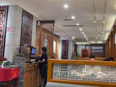 -楚鲜·汉正街一号(天河店)