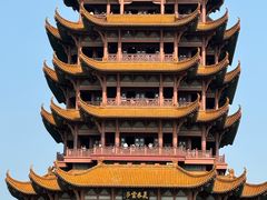 -江城燕子大排档(江汉路步行街店)