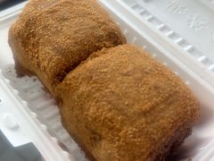 -老回回小吃(百万庄店)
