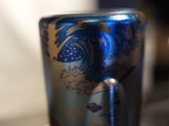 -沪水焙煎室(淡水路店)