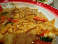 -李老哈·东北菜(宋园路店)