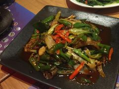 -一个叫川的地方(麒麟新天地店)