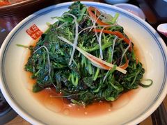 -香园茶社·金陵小灶(老门东店)