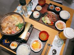 -味太助·银饭食堂(中华城店)