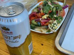 -新疆艾麦尔烧烤(丰台路口店)