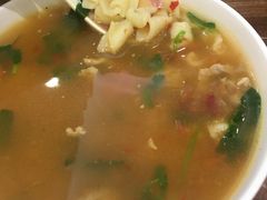-清真·玛丽亚新疆菜主题餐厅(浙江中路店)