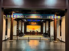 -江宁织造博物馆