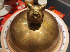 -小乌猪·金华筒骨煲(永盛购物广场店)
