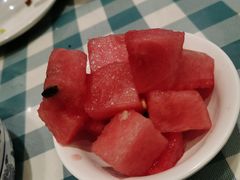 -紫光园·烤鸭·北京菜(劲松店)