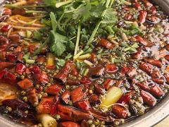 肥肠鱼-钟云山鲜鱼蛋