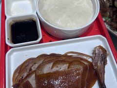 -外婆小菜(灵岩南路店)