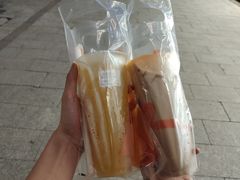 -CoCo都可(湖滨银泰店B区店)