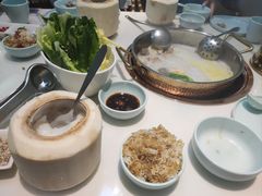 -相椰·椰子鸡(元芬店)
