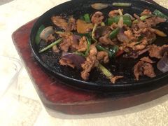 -标记美食新鲜猪杂(兴南大道店)