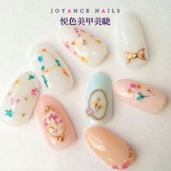 -悦色美甲美睫·精品