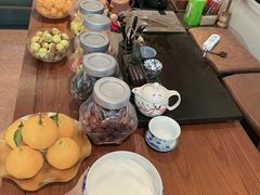 -大桶大足浴(三林店)