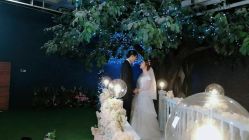 点击看大图 -薇咖映画婚纱摄影工作室