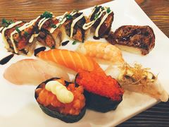 -东京屋(武定路店)