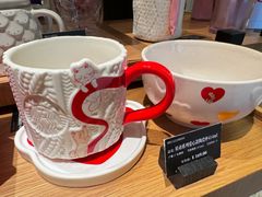 -星巴克(北京中关村南大街店)