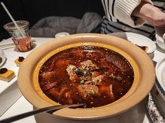 -杏花堂晋商私房菜(华熙五棵松店)