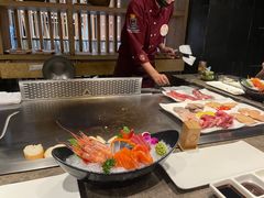 -雅玛花式铁板烧(亚运村店)