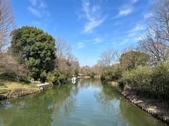 -西溪国家湿地公园