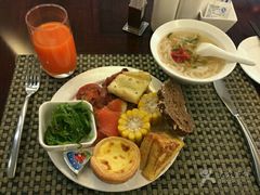 -杭州温德姆至尊豪廷大酒店