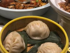 -羲和雅苑•北京烤鸭(国贸商城店)