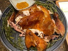 香茅草烤鸡-外婆味道·云南经典家常菜(北站店)