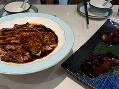 -常来小聚·广州非遗传承餐厅(高德置地店)
