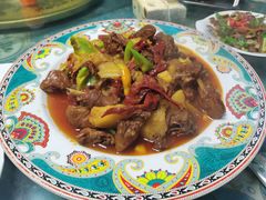-新疆食府(华龙店)