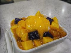 -圆碌碌甜品屋(二中店)