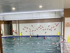 -海兰云天度假区温泉