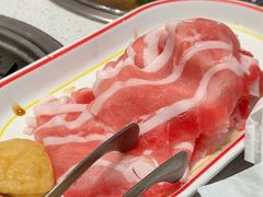 -龍歌自助小火锅(李沧丽达店)