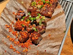 -京料理·日料自助·铁板燒(复悦城店)