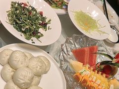 -全聚德(胜利大街店)