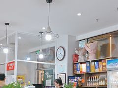 -张记荞面馆