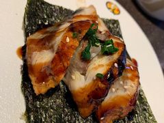 -元气寿司(东方宝泰店)
